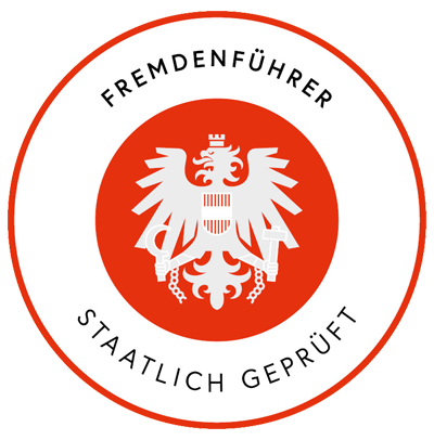 Fremdenführer-Logo