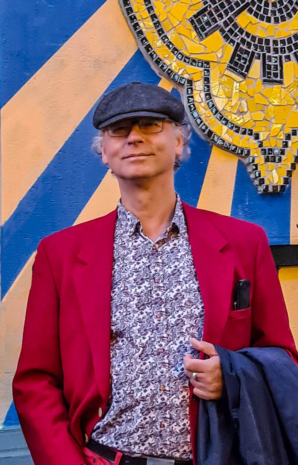Dr. Karl Heinz
