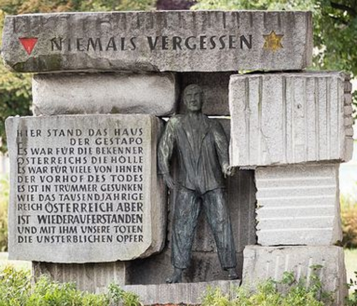 From Monarchy to State Treaty