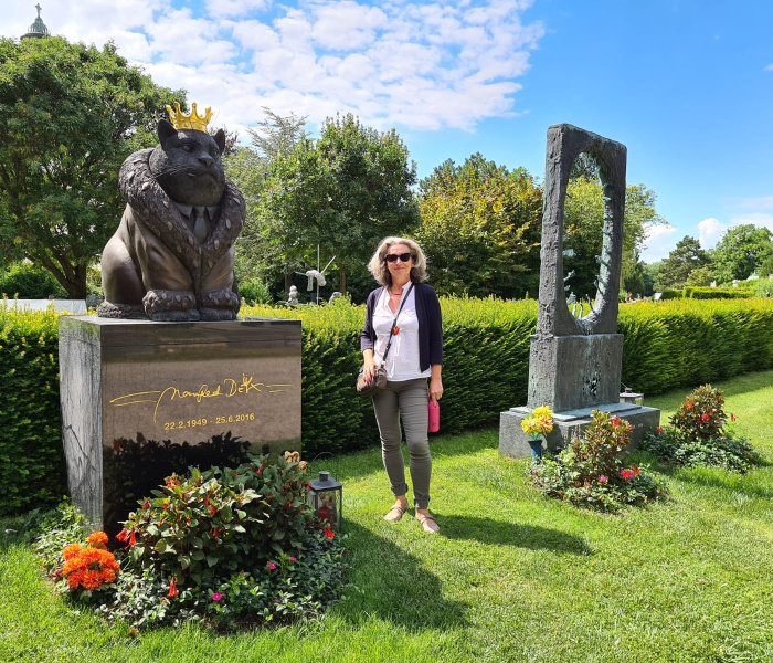 Vienna Central Cemetery