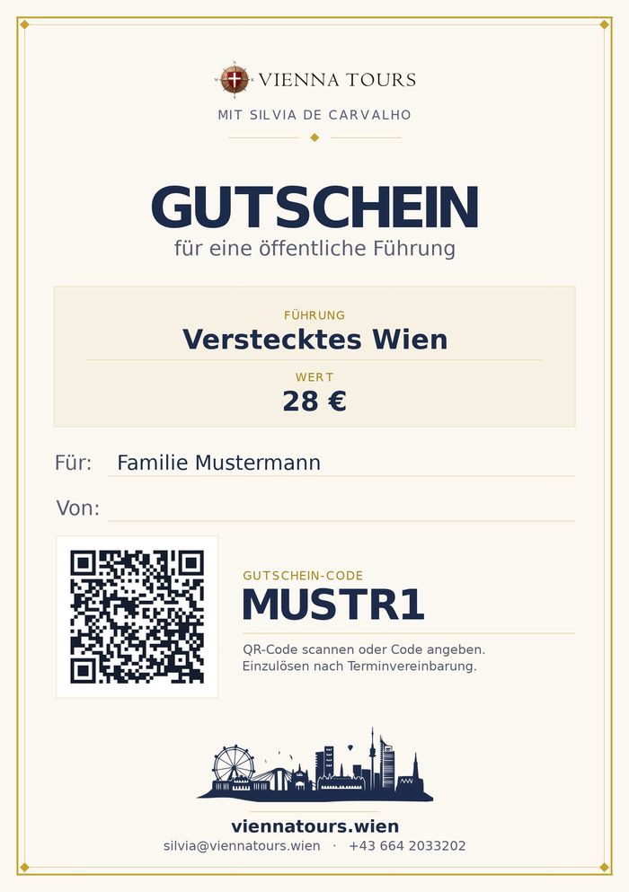 Gutschein-Beispiel