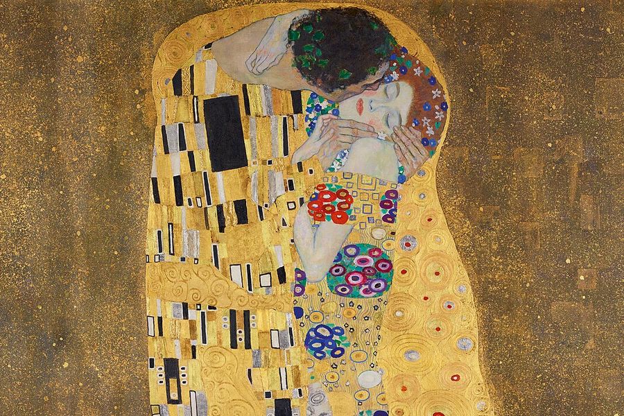 Belvedere & Klimt